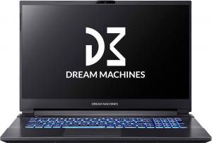Laptop Dream Machines G1650 (G1650-17PL57) 1
