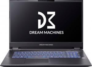 Laptop Dream Machines RG2060-17PL31 1