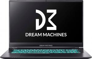 Laptop Dream Machines S1660Ti-17PL51 1