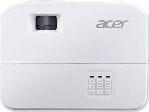 Projektor Acer P1255 Lampowy 1024 x 768px 4000 lm DLP 2
