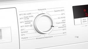 Pralka Bosch WAJ2006GPL 4