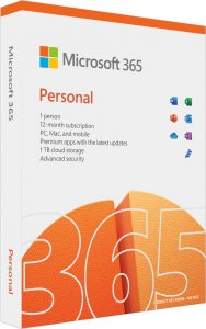 Microsoft 365 Personal PL (QQ2-01000) 1