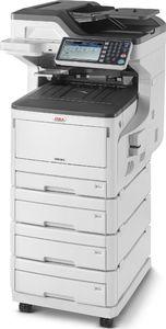 Urządzenie wielofunkcyjne OKI MFP MC883dnv (09006112) 3
