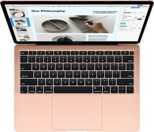 Laptop Apple MacBook Air 13 (MWTL2ZE/A) 2