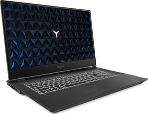 Laptop Lenovo Legion Y540-17IRH (81Q400B1PB) 1