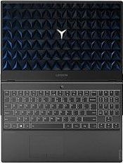 Laptop Lenovo Legion Y540-15IRH (81SX00QDPB) 2