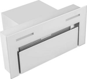 Okap VDB Flat Glass 53 2