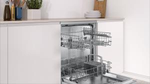 Zmywarka Bosch SMS25AI07E 3