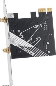 Karta sieciowa Gigabyte GC-WBAX200 2