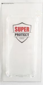 Mercury Mercury Super Protect Samsung A51 A515 clear 10