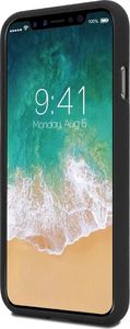 Mercury Mercury Soft Xiaomi Redmi Note 8T czarny /black 2