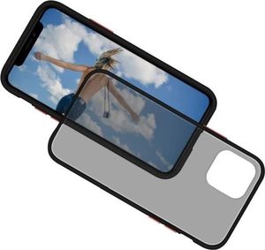 Mercury Mercury Peach Garden iPhone 6/7/8 czarny/black 2