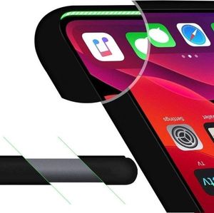 Mercury Mercury Peach Garden iPhone 6/7/8 czarny/black 4