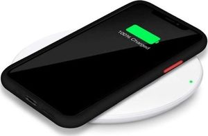 Mercury Mercury Peach Garden iPhone 6/7/8 czarny/black 5