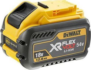 Dewalt Akumulator Flexvolt 18/54V 12.0/4.0Ah (DCB548-XJ) 1