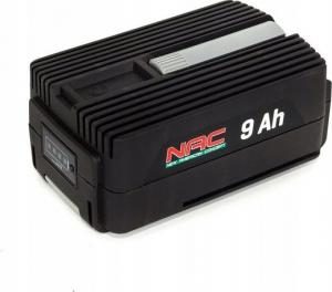 NAC Akumulator B40-90-NG 1
