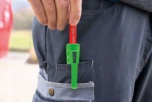 PICA PICA OŁÓWEK UNIWERSALNY +KOŁCZAN /TRÓJKĄTNY PICA505-04 2