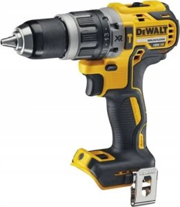 Zestaw elektronarzędzi Dewalt 10-elementowy (DCK422P3-QW) 4