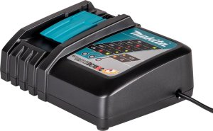 Makita Nożyce akumulatorowe DUH604SRG 60 cm 10