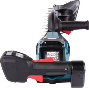 Makita Nożyce akumulatorowe DUH604SRGE 60 cm 4