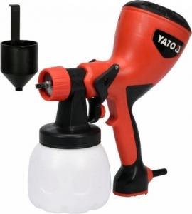 Yato Pistolet malarski YT-82550 500 W 2