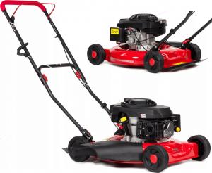 Kosiarka spalinowa NAC LP50-146-SD-NG 2