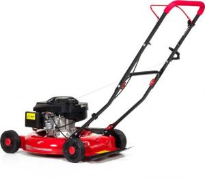 Kosiarka spalinowa NAC LP50-146-SD-NG 8