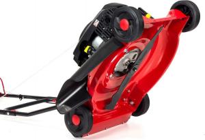 Kosiarka spalinowa NAC LP50-146-SD-NG 9