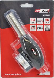 AWTools Palnik Gazowy (AW13805) 2