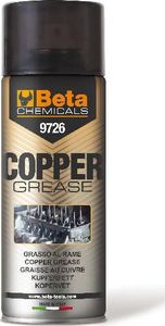 Beta Tools BETA PREPARAT SMAR MIEDZIOWY 400ml BE9726-400S 1