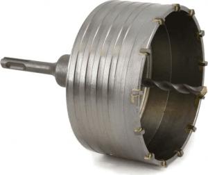 AWTools korona do betonu SDS+ 120x100mm (AW43422) 2