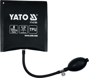 Yato Poduszka montażowa 135kg (YT-67380) 1
