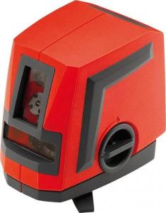 Sola Laser liniowy 71013501 czerwony 20 m 2