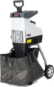 NAC Rozdrabniacz frezowy SHE280S-BAG-G 2