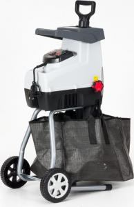 NAC Rozdrabniacz frezowy SHE280S-BAG-G 3