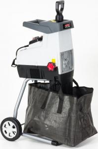 NAC Rozdrabniacz frezowy SHE280S-BAG-G 6