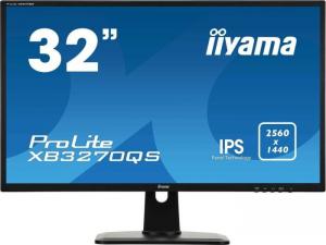 Monitor iiyama ProLite XB3270QS-B1 C 1