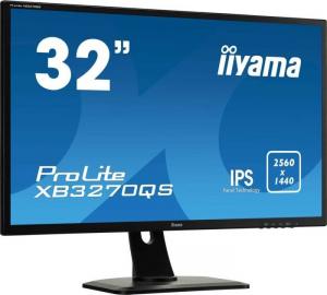Monitor iiyama ProLite XB3270QS-B1 C 2