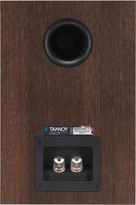 Kolumna Tannoy Mercury 7.2 Walnut Para 3