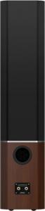 Kolumna Tannoy TANNOY PLATINUM F6 BL Czarno-brązowa 1 sztuka 2