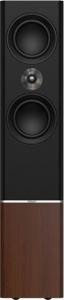 Kolumna Tannoy TANNOY PLATINUM F6 BL Czarno-brązowa 1 sztuka 4