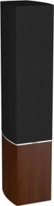 Kolumna Tannoy TANNOY PLATINUM F6 BL Czarno-brązowa 1 sztuka 5