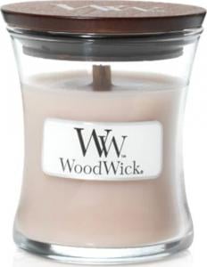 WoodWick świeca zapachowa Vanilla & Sea Salt 85g (98191E) 1
