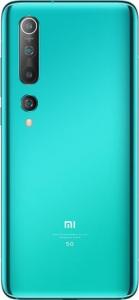 Smartfon Xiaomi Mi 10 5G 128GB Coral Green (27127) 2