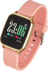 Smartwatch Garett Ada Różowy  (5903246285123) 1