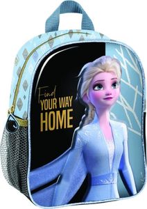 Paso Plecak przedszkolny Frozen (DOI-503) 1