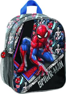Paso Plecak przedszkolny Spiderman (SPW-503) 1