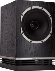 Kolumna Fyne Audio F500 Czarny 1