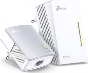 Adapter powerline TP-Link TL-WPA4221 Kit 2