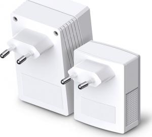 Adapter powerline TP-Link TL-WPA4221 Kit 3